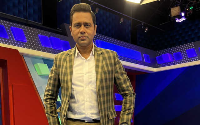 Aakash Chopra