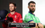 Jos Buttler-Andrew Balbirnie