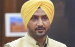 Harbhajan Singh