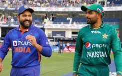 India vs Pakistan