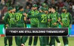 Pakistan T20 Team