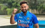 Rishabh Pant