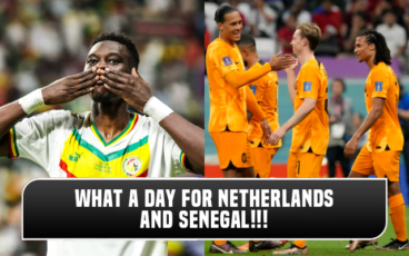 FIFA World Cup 2022, Group A: Netherlands, Senegal make it through, Ecuador bow out