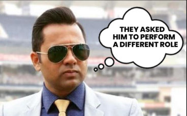 Aakash Chopra