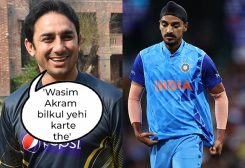 Saeed Anwar and Arshdeep Singh