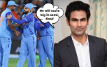 Mohammad Kaif