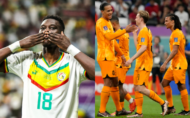 FIFA World Cup 2022, Group A: Netherlands, Senegal make it through, Ecuador bow out