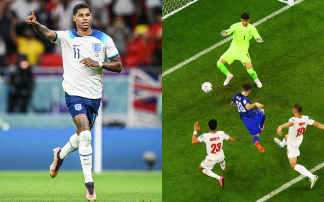 FIFA World Cup 2022, Group B: England crush Wales out of World Cup, USA progress to Round of 16