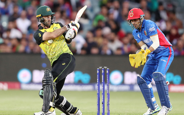 Australia face one ball less due to glitch against Afghanistan 