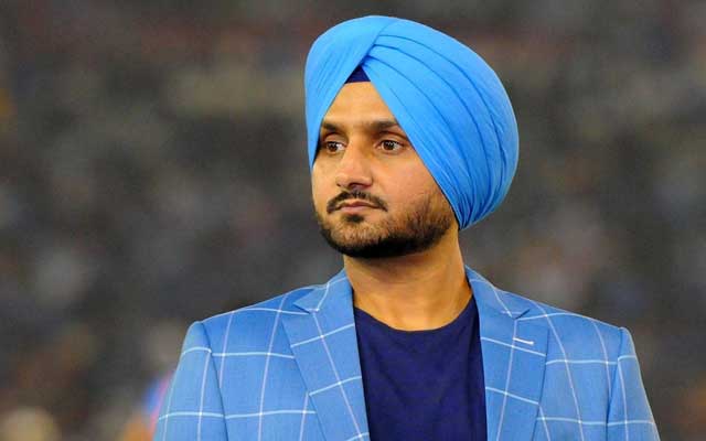 Harbhajan Singh