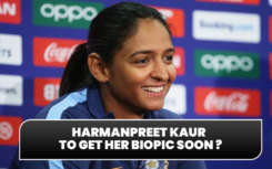 Harmanpreet Kaur