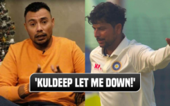 Danish Kaneria reviews Kuldeep Yadav's performance in 1st Test vs Bangladesh