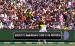 Kagiso Rabada