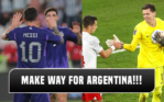 FIFA World Cup 2022, Group C: Argentina, Poland sail through to knockouts, Mexico crash out