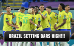 FIFA World Cup, Round of 16: Brazil defeat South Korea, continue run in World Cup