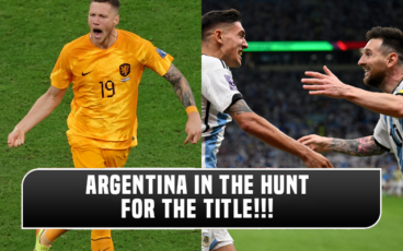 FIFA World Cup 2022, Quarter Finals: Argentina clinch hard-fought win vs Netherlands, march into semi-finals