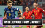 FIFA World Cup 2022, Group E: Japan, Spain sneak into Round of 16, Germany, Costa Rica end campaign