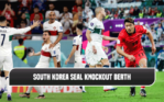 FIFA World Cup 2022, Group H: Portugal, South Korea continue their run in World Cup, Uruguay crash out