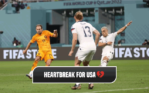 FIFA World Cup 2022, Round of 16: Netherlands crush USA 3-1, cement quarter-final berth