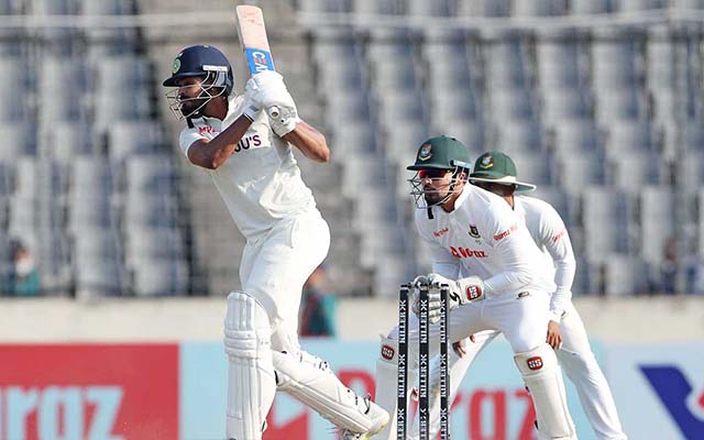 Fans laud Shreyas Iyer, R Ashwin for guiding India to win in 2nd Test vs Bangladesh