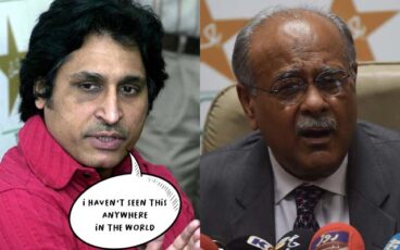 Ramiz Raja