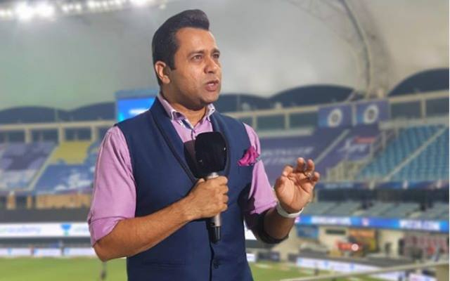 Aakash Chopra