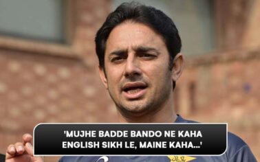 Saeed Ajmal
