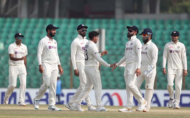 India's qualification chances gets major boost post their 2-0 series win against Bangladesh