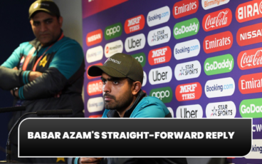 Babar Azam