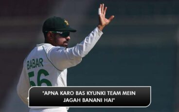 Babar Azam