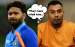 Rishabh Pant