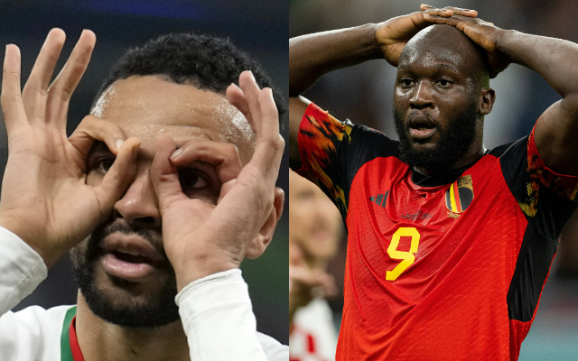 FIFA World Cup 2022, Group F: Morocco, Croatia are through to knockouts, heartbreak for Belgium