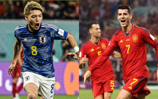 FIFA World Cup 2022, Group E: Japan, Spain sneak into Round of 16, Germany, Costa Rica end campaign