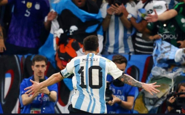 FIFA World Cup 2022, Round of 16: Argentina storm into quarter-finals post defeating Australia 2-1