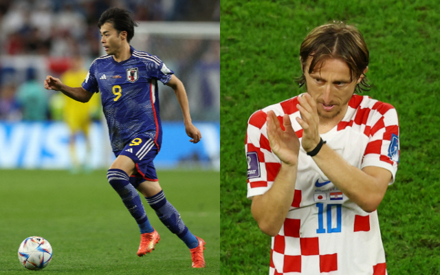 FIFA World Cup 2022, Round of 16: Croatia make it to quarter-finals post defeating Japan 3-1 in penalty shootout