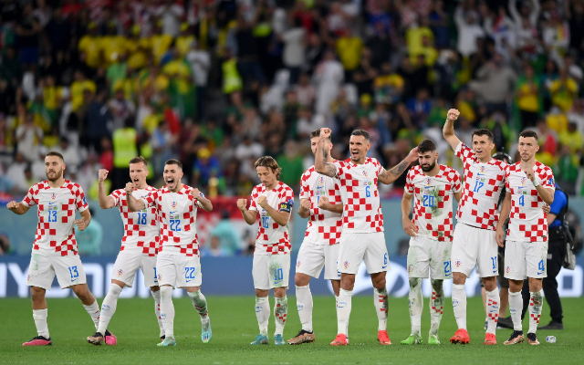FIFA World Cup 2022, Quarter Finals: Croatia seal game in penalty shootout, storm into semi-finals