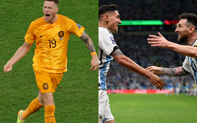 FIFA World Cup 2022, Quarter Finals: Argentina clinch hard-fought win vs Netherlands, march into semi-finals