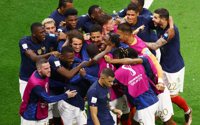 FIFA World Cup 2022, Semi Final: Defending champions France make through to finals, Morocco crash out