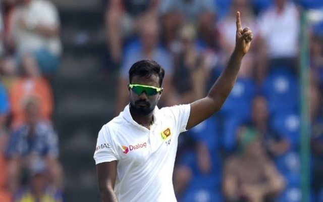 Malinda Pushpakumara