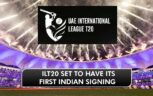 International League T20
