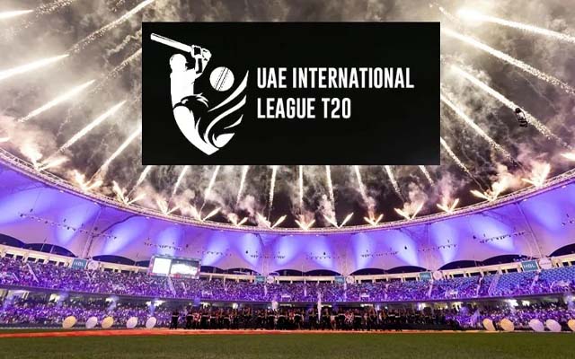 International League T20