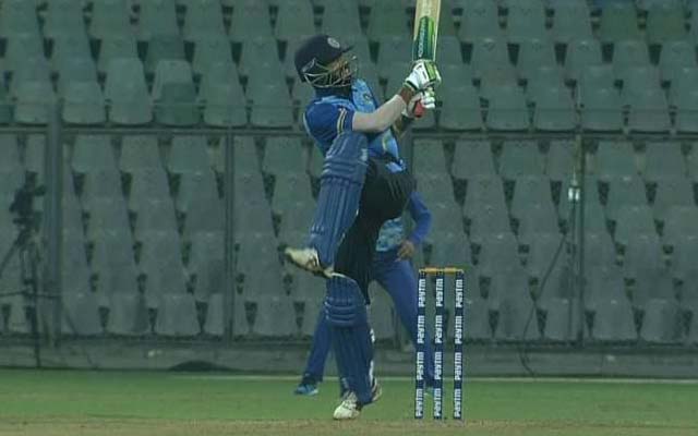 Mohammed Azharuddeen