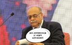 Najam Sethi