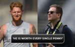 Eoin Morgan's unique claim on why Ben Stokes would bag highest bid