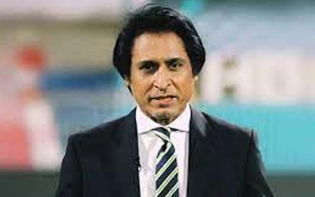 Ramiz Raja