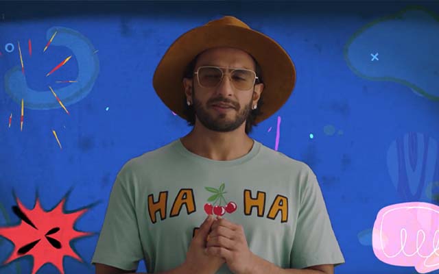 Ranveer Singh