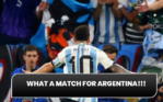 FIFA World Cup 2022, Round of 16: Argentina storm into quarter-finals post defeating Australia 2-1