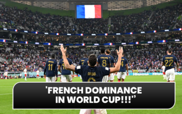 FIFA World Cup 2022, Round of 16: Olivier Giroud, Kylian Mbappe put France in quarter-finals