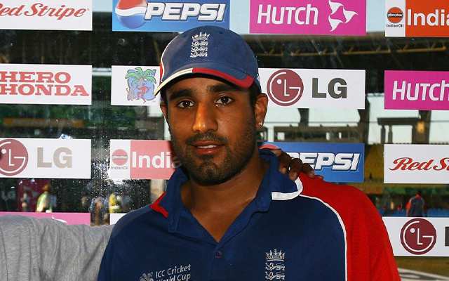 Ravi Bopara 