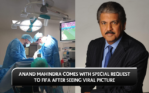 FIFA World Cup-Anand Mahindra